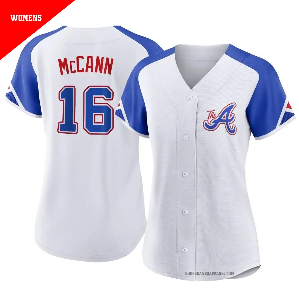 Brian McCann Jersey Braves Brian McCann Home Away City Connect Jerseys Braves Shop
